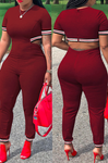 Love Handles Jumpsuit