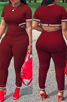 Love Handles Jumpsuit