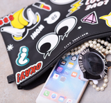 Emoji More Bag