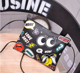 Emoji More Bag