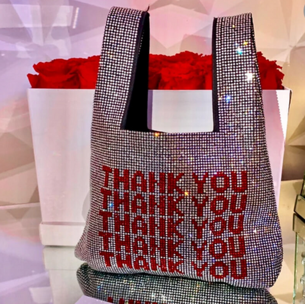 Thank U Bag