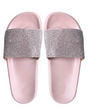 Razzle Rhinestone Slipper