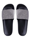 Razzle Rhinestone Slipper