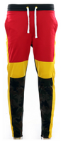 Battle Track Suit Pants