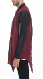 Fish Tail Men's Jacket