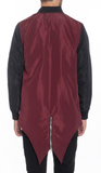 Fish Tail Men's Jacket