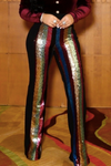 Rainbow Shimmer Pants