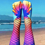 Mermaid Socks