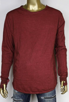 Keyhold Men's Tee
