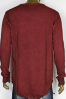 Keyhold Men's Tee