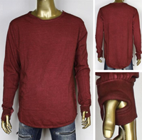 Keyhold Men's Tee