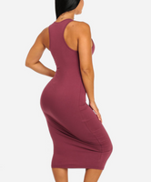 Killin' It Dress