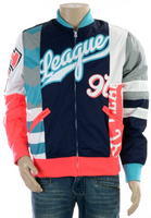 N The League Jacket