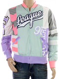 N The League Jacket