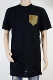 Men's Studded Pocket Tee