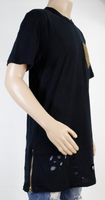 Men's Studded Pocket Tee