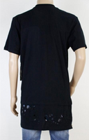 Men's Studded Pocket Tee