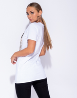 Leopard Luxe T-Shirt
