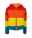 Over the Rainbow Jacket
