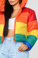 Over the Rainbow Jacket