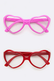 Little Heart Sunglasses
