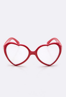 Little Heart Sunglasses