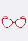 Little Heart Sunglasses