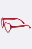 Little Heart Sunglasses