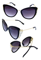 Royal Girl Sunglasses