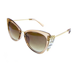 Royal Girl Sunglasses