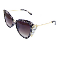 Royal Girl Sunglasses