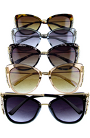 Royal Girl Sunglasses