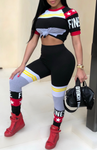 Finesse Set