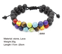 Marble Earth Bracelet