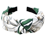 Tropical Flower Headband