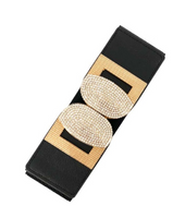 DD Bling Waist Belt