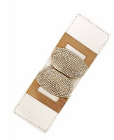 DD Bling Waist Belt
