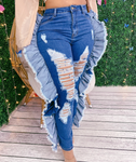 Fly Girl Jeans