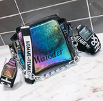 Waioder Multicolor Bag