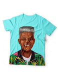 Nelson MandelaT-Shirt