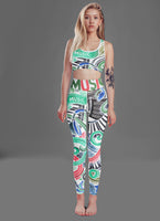 Music Fitness Set