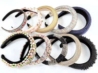 Goddess Headband