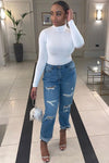 Boy Toy Jeans