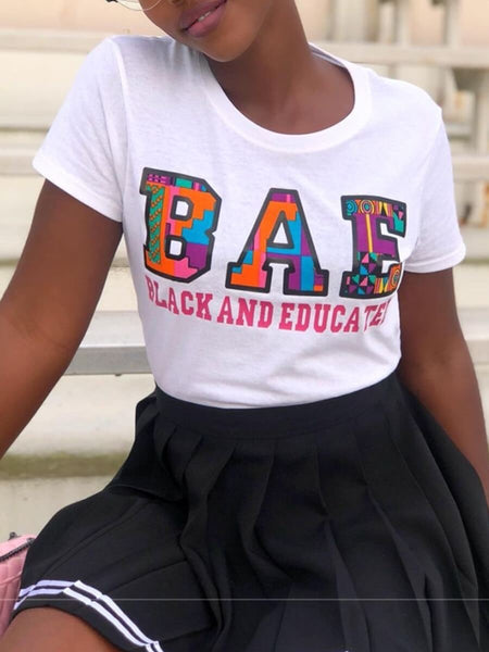 BAE Sway Shirt