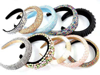 Goddess Headband