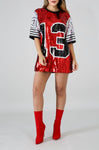 13 Shimmer Jersey