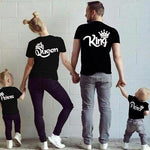Family Royalty Shirts