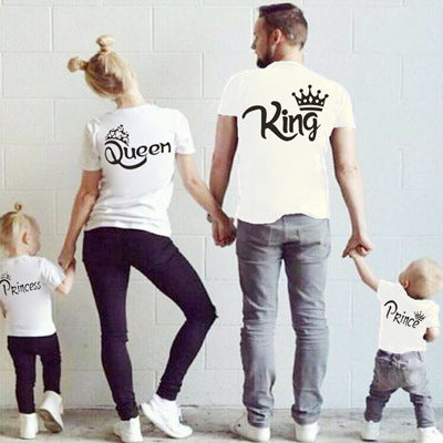 Family Royalty Shirts